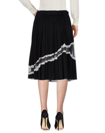 Юбка MAISON MARGIELA