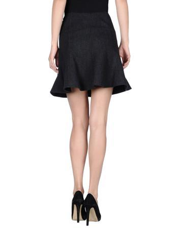 Юбка RALPH LAUREN BLACK LABEL