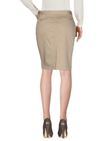 Юбка BLUE LES COPAINS