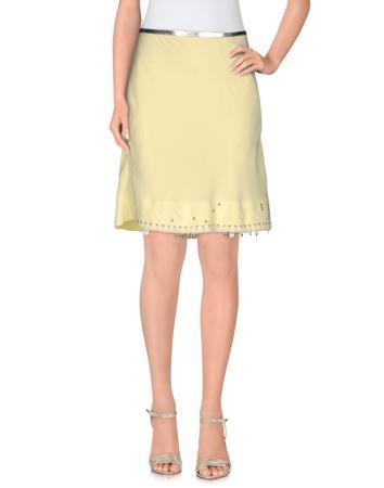 Юбка PACO RABANNE