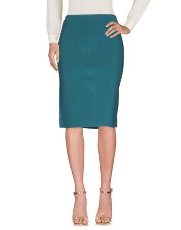 Юбка OSCAR DE LA RENTA