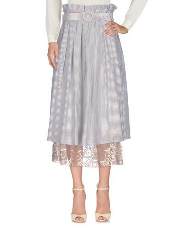 Юбка MARIAGRAZIA PANIZZI