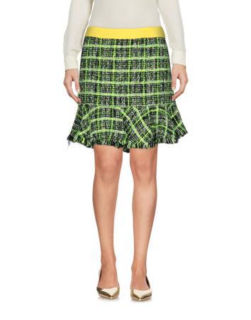 Юбка MOSCHINO CHEAP AND CHIC Юбка MOSCHINO CHEAP AND CHIC