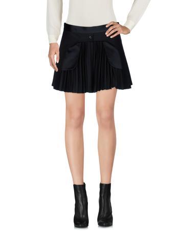 Юбка ANNE VALERIE HASH