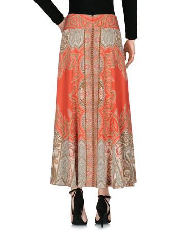 Юбка ETRO