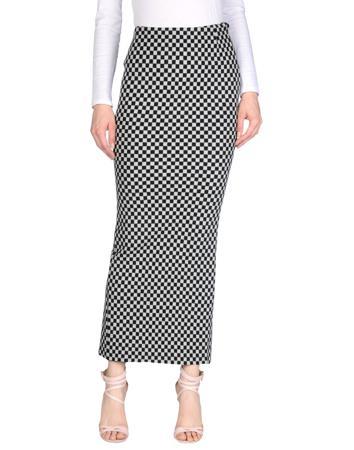 Юбка HAIDER ACKERMANN