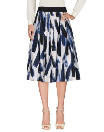 Юбка DOLCE & GABBANA