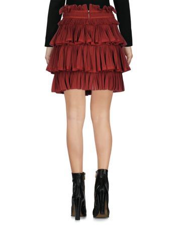 Юбка ISABEL MARANT