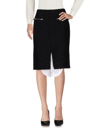 Юбка DONDUP Юбка DONDUP