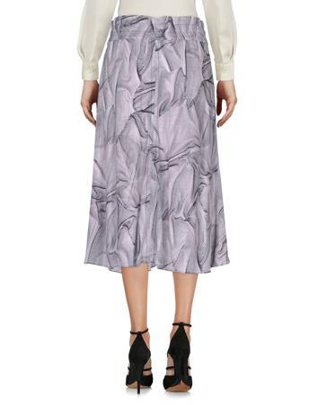 Юбка HELMUT LANG