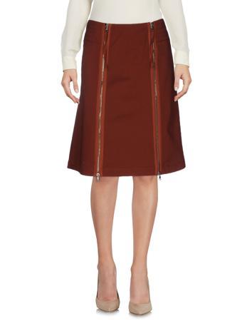 Юбка PHILOSOPHY di ALBERTA FERRETTI