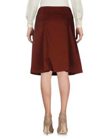 Юбка PHILOSOPHY di ALBERTA FERRETTI