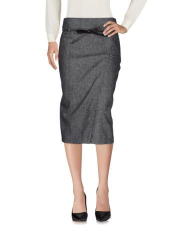 Юбка BRUNELLO CUCINELLI