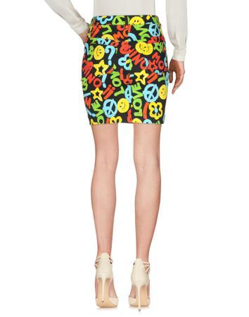 Юбка MOSCHINO COUTURE