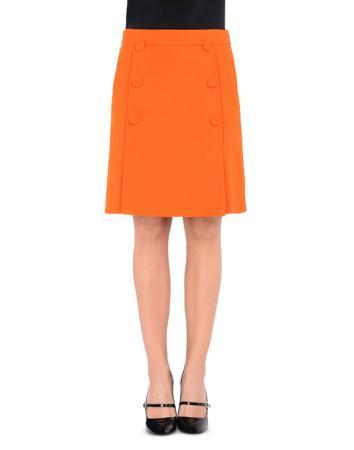 Юбка BOUTIQUE MOSCHINO