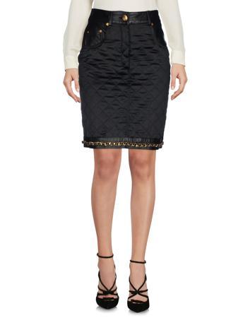 Юбка MOSCHINO COUTURE