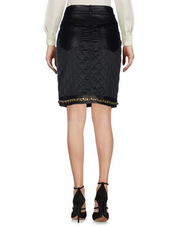 Юбка MOSCHINO COUTURE