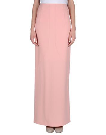 Юбка MOSCHINO CHEAP AND CHIC