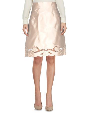 Юбка DOLCE & GABBANA