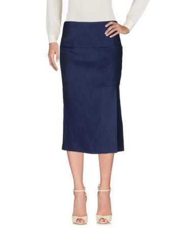 Юбка DONDUP Юбка DONDUP