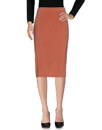 Юбка BRUNELLO CUCINELLI