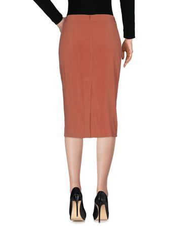 Юбка BRUNELLO CUCINELLI