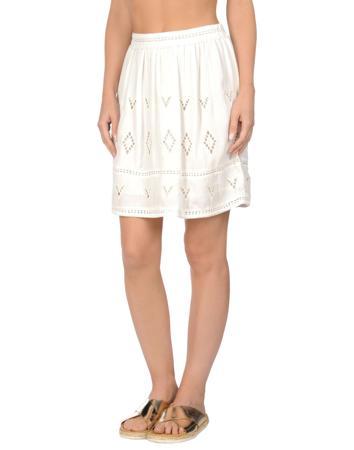 Юбка MAISON SCOTCH Юбка MAISON SCOTCH