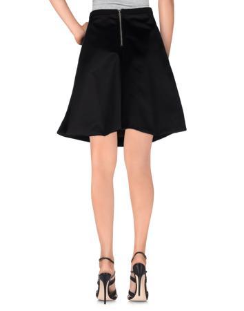 Юбка ACNE STUDIOS