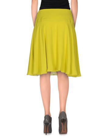 Юбка MAURO GRIFONI