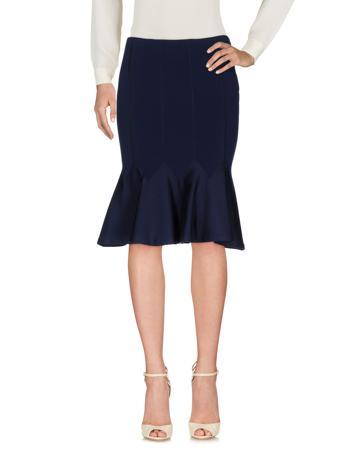 Юбка RALPH LAUREN BLACK LABEL