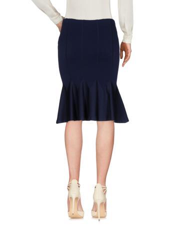 Юбка RALPH LAUREN BLACK LABEL