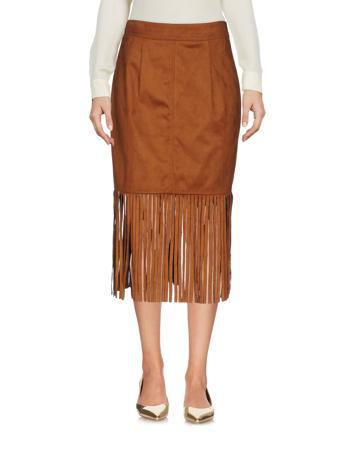 Юбка NEIL BROWN