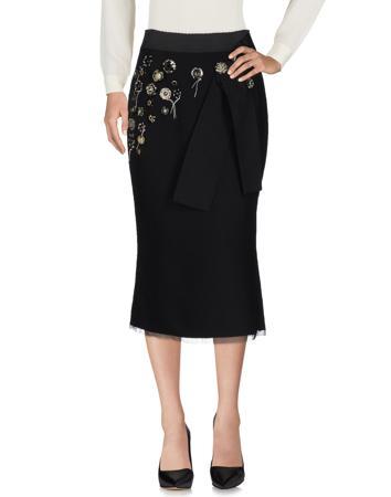 Юбка DOLCE & GABBANA
