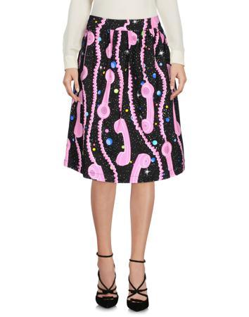 Юбка JEREMY SCOTT