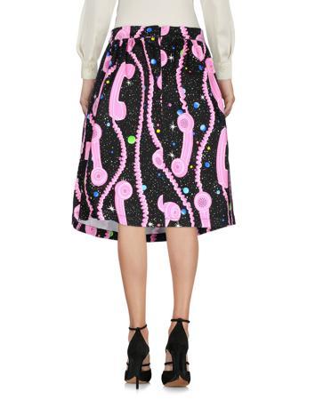 Юбка JEREMY SCOTT
