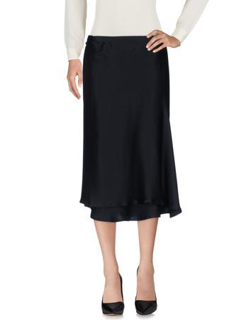 Юбка ANN DEMEULEMEESTER