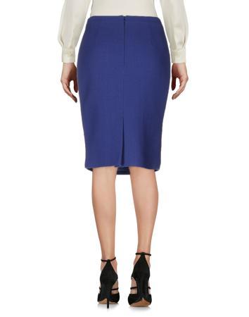 Юбка BOUTIQUE MOSCHINO