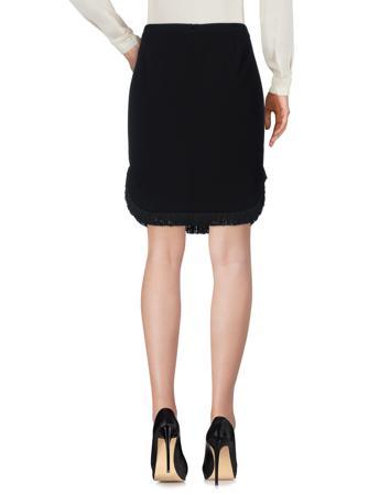 Юбка BOUTIQUE MOSCHINO