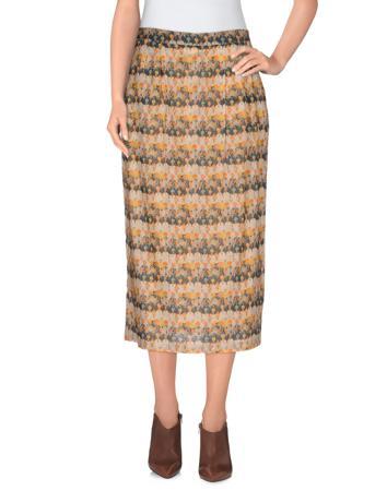 Юбка MAISON OLGA