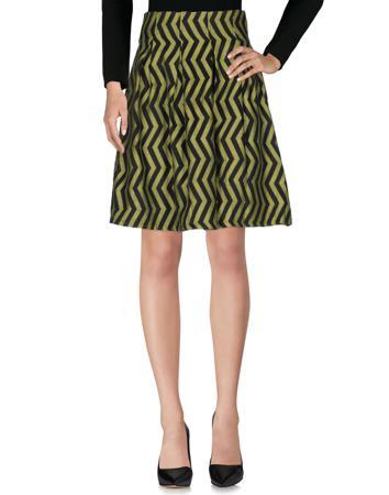 Юбка ANONYME DESIGNERS