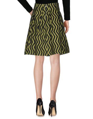 Юбка ANONYME DESIGNERS
