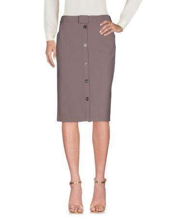 Юбка BLUE LES COPAINS