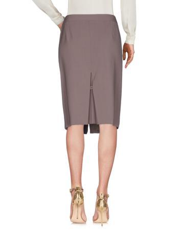 Юбка BLUE LES COPAINS