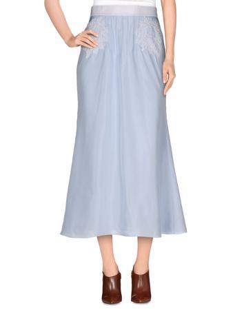 Юбка FRANCESCO SCOGNAMIGLIO