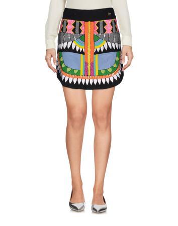 Юбка CLASS ROBERTO CAVALLI