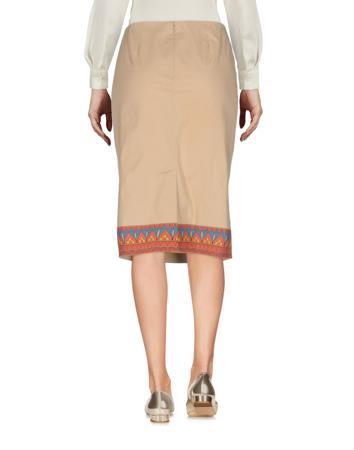 Юбка PHILOSOPHY di ALBERTA FERRETTI