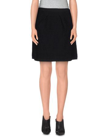 Юбка LA CAMICIA BIANCA