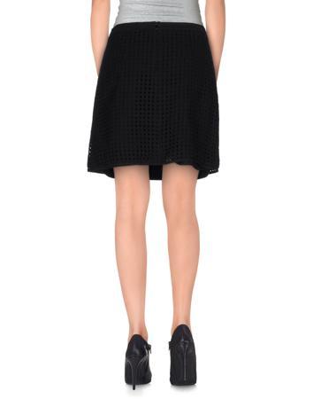 Юбка LA CAMICIA BIANCA