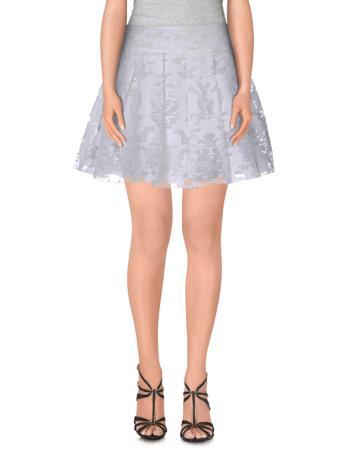 Юбка DONDUP Юбка DONDUP