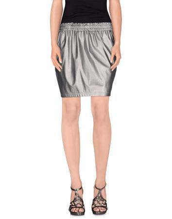 Юбка M.GRIFONI DENIM